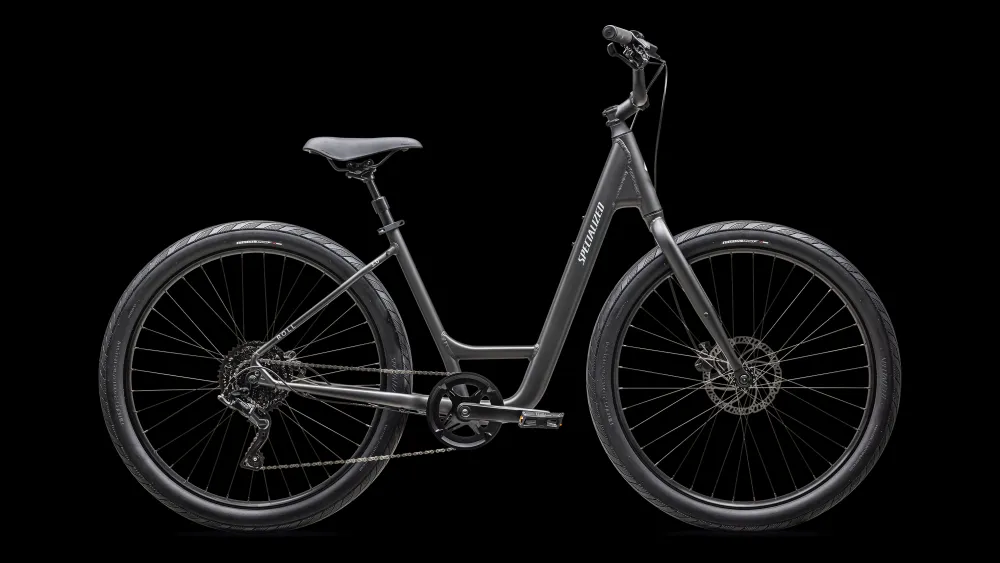 Specialized Roll 3.0 Low Entry> Comfort·Roll