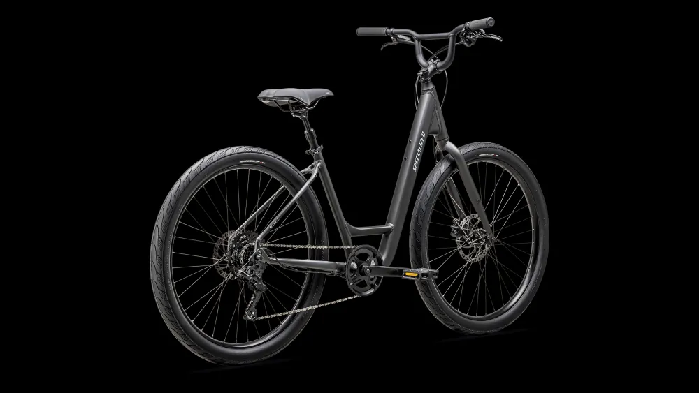 Specialized Roll 3.0 Low Entry> Comfort·Roll
