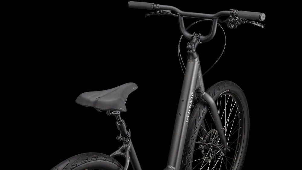 Specialized Roll 3.0 Low Entry> Comfort·Roll