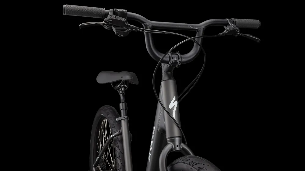 Specialized Roll 3.0 Low Entry> Comfort·Roll