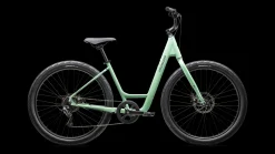 Specialized Roll 2.0 Low Entry> Comfort·Roll