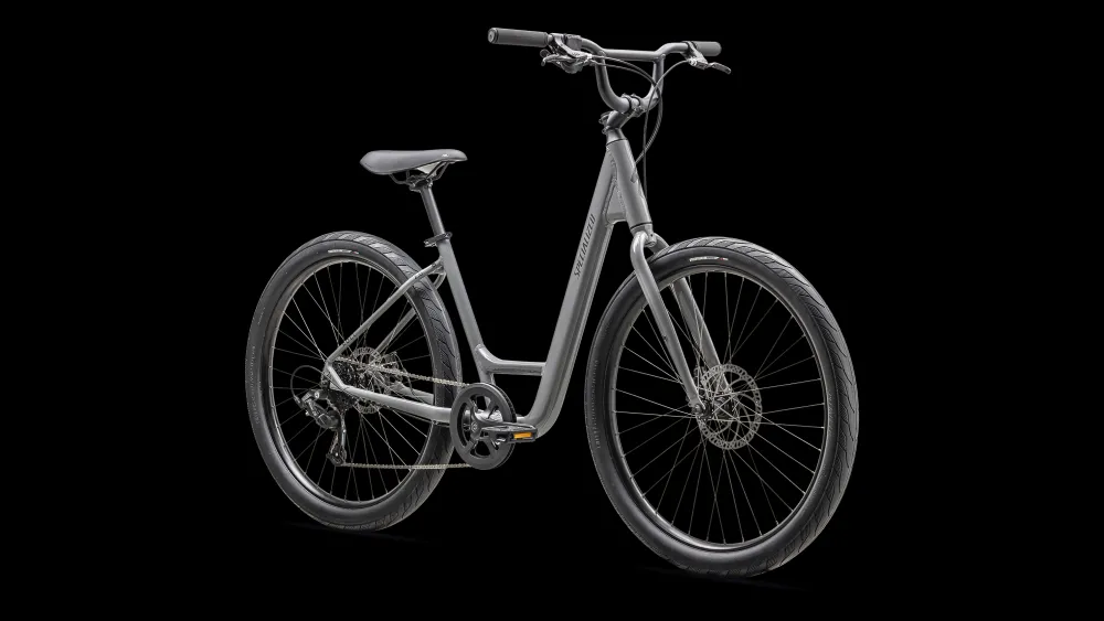 Specialized Roll 2.0 Low Entry> Comfort·Roll