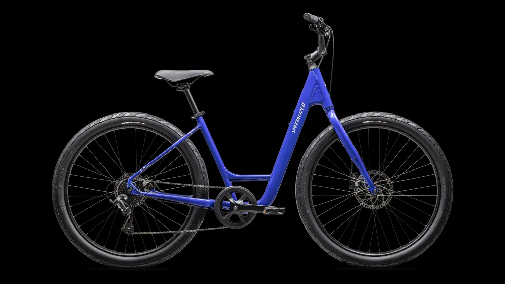 Specialized Roll 2.0 Low Entry> Comfort·Roll
