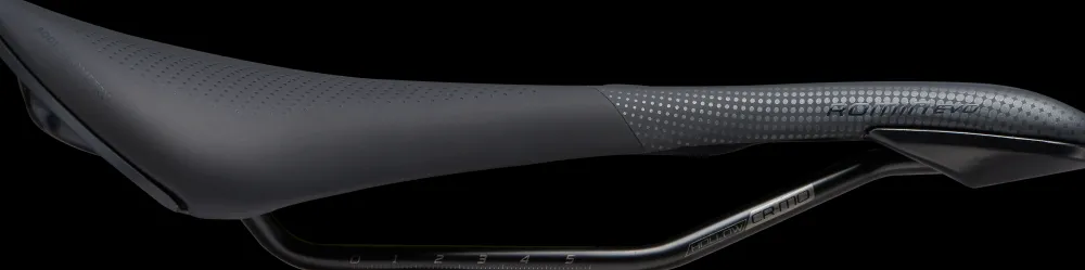 Specialized Romin EVO Comp with MIMIC> Saddles