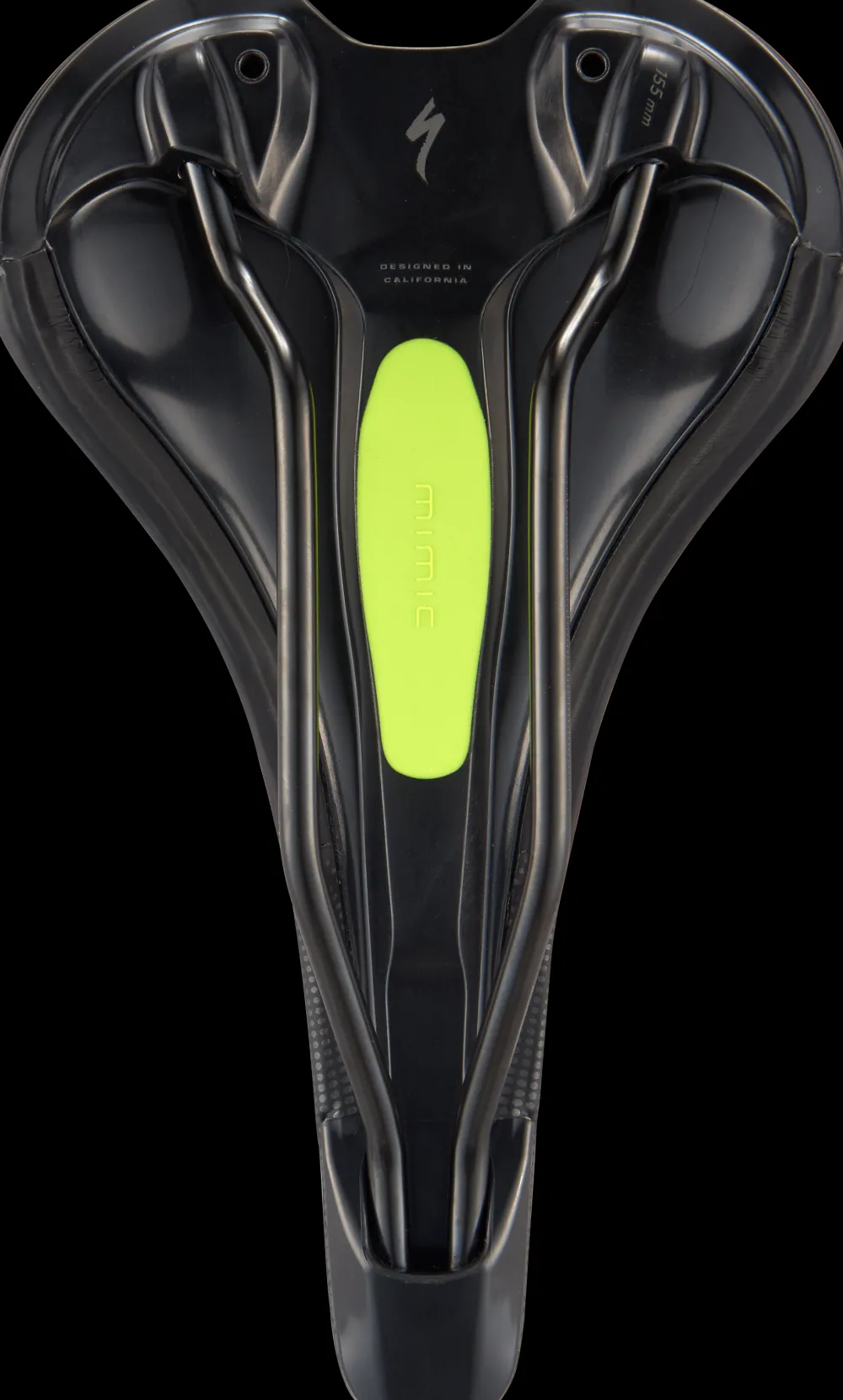 Specialized Romin EVO Comp with MIMIC> Saddles