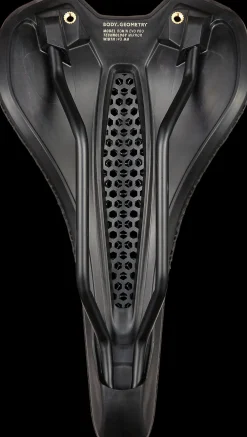 Specialized Romin EVO Pro with Mirror> Saddles