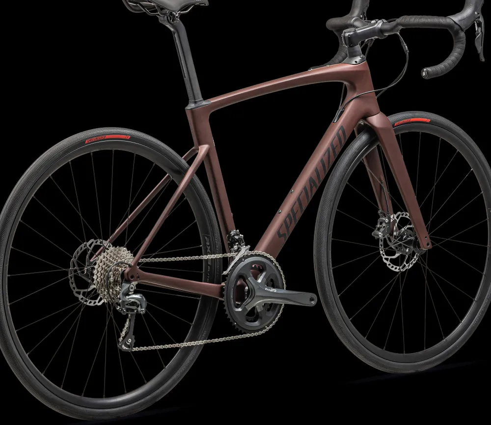 Specialized Roubaix SL8> Performance·Roubaix