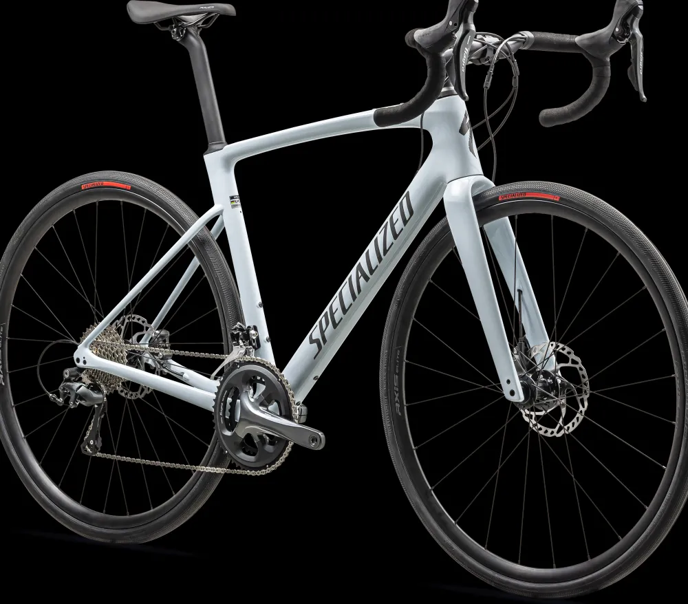 Specialized Roubaix SL8> Performance·Roubaix