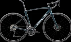 Specialized Roubaix SL8 Comp> Performance·Roubaix