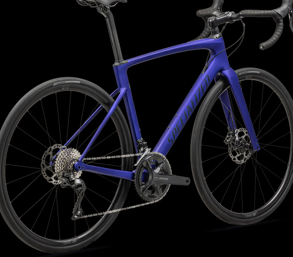 Specialized Roubaix SL8 Sport 105> Performance·Roubaix