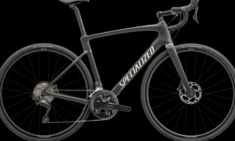 Specialized Roubaix SL8 Sport 105> Performance·Roubaix