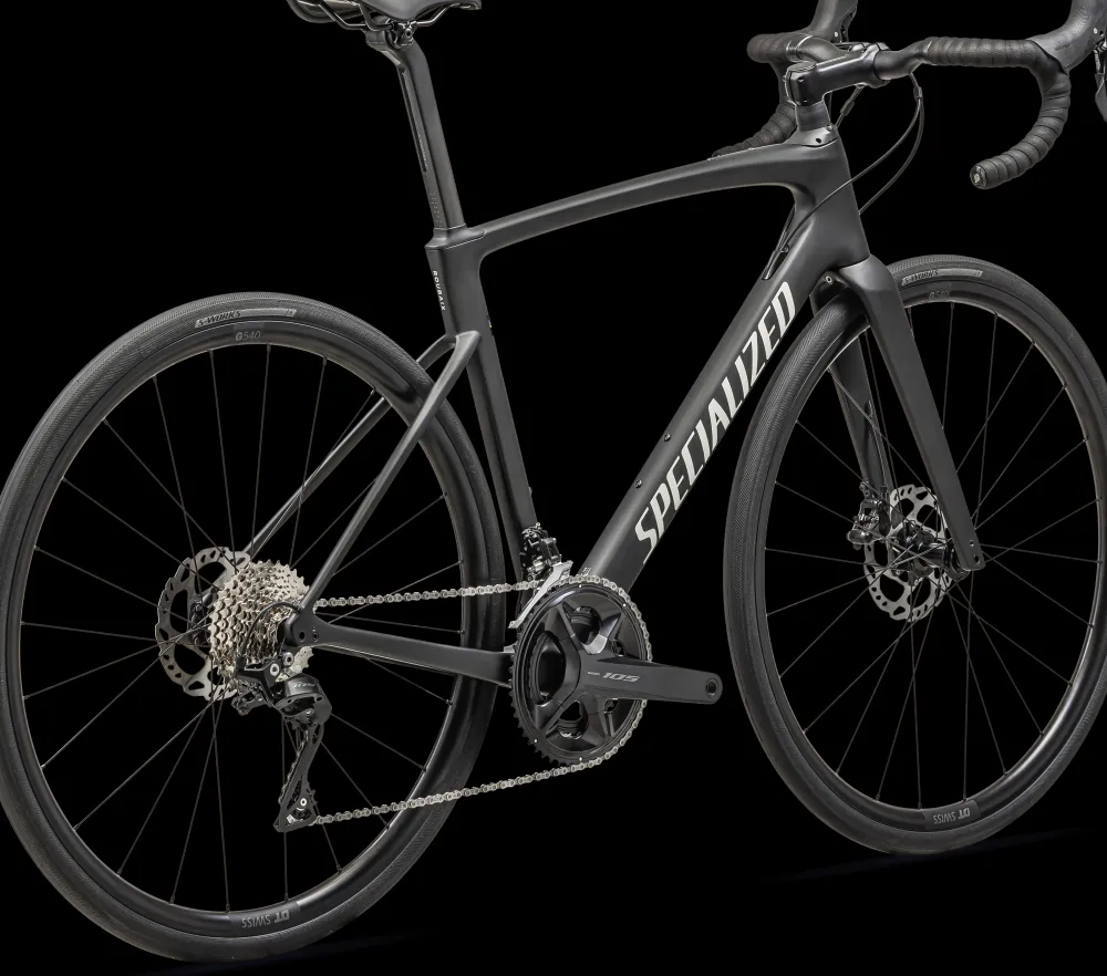 Specialized Roubaix SL8 Sport 105> Performance·Roubaix