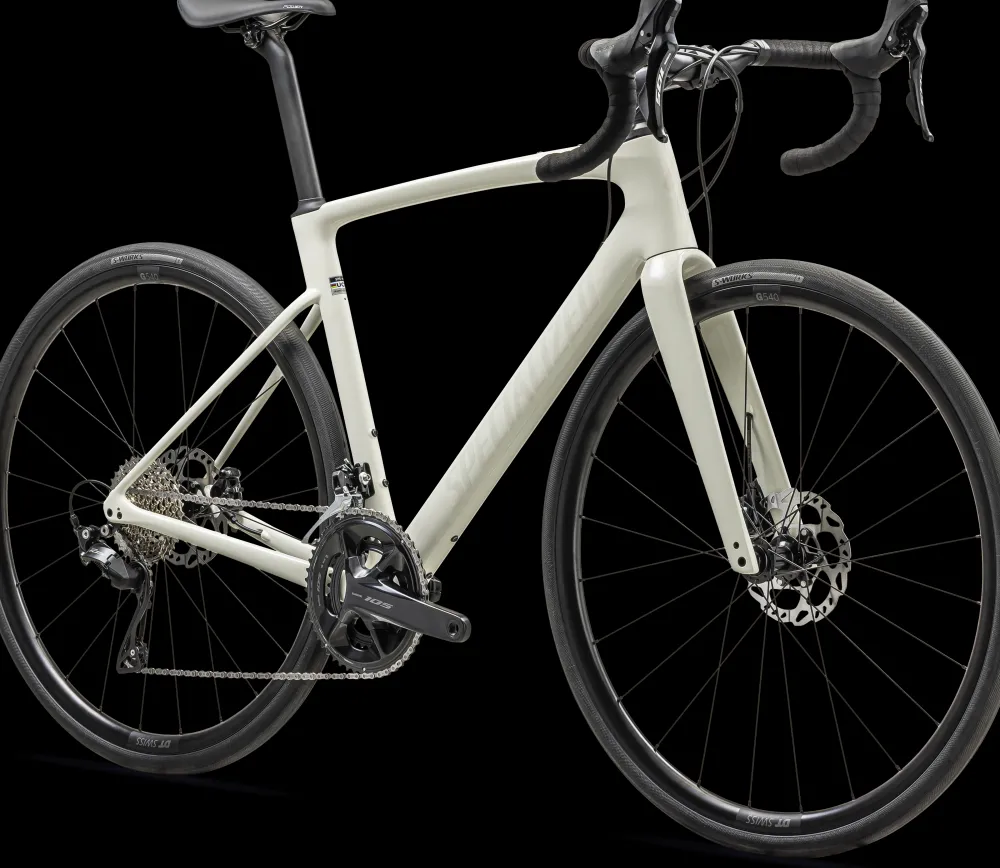 Specialized Roubaix SL8 Sport 105> Performance·Roubaix