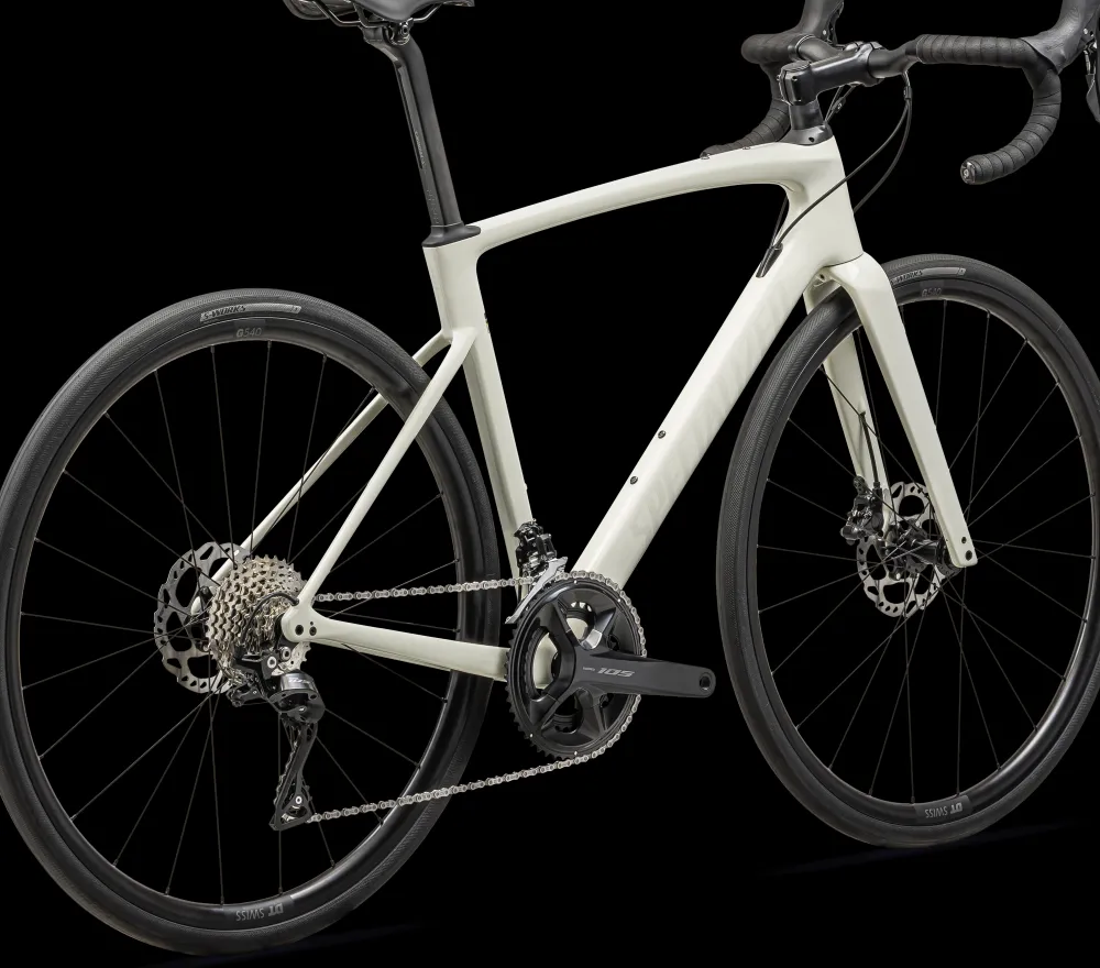 Specialized Roubaix SL8 Sport 105> Performance·Roubaix