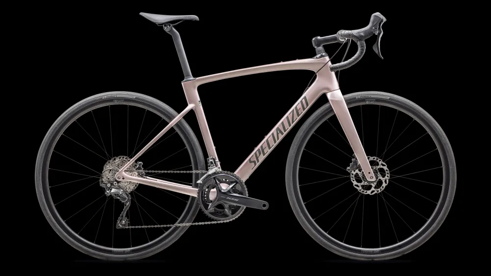 Specialized Roubaix SL8 Sport 105> Performance·Roubaix