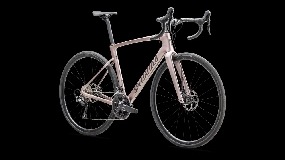 Specialized Roubaix SL8 Sport 105> Performance·Roubaix