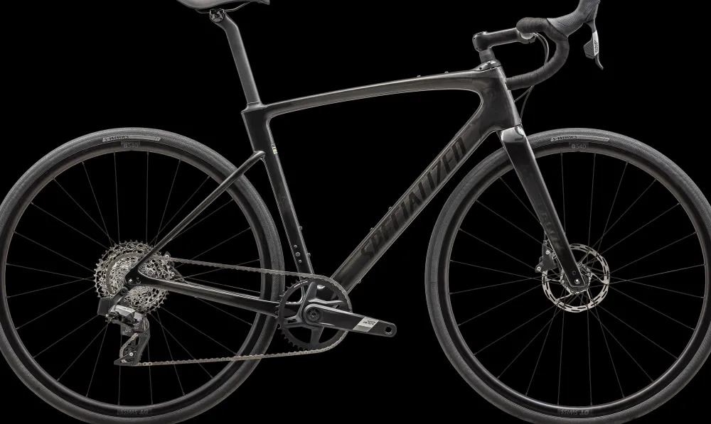 Specialized Roubaix SL8 Sport Apex> Performance·Roubaix