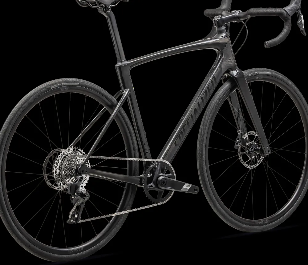Specialized Roubaix SL8 Sport Apex> Performance·Roubaix