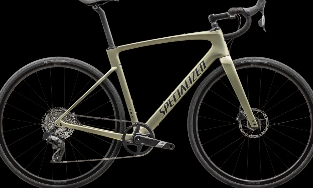 Specialized Roubaix SL8 Sport Apex> Performance·Roubaix