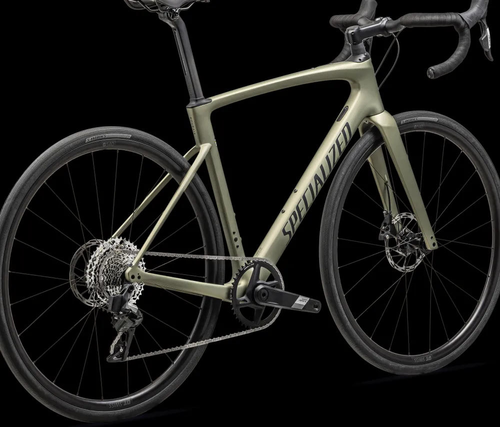 Specialized Roubaix SL8 Sport Apex> Performance·Roubaix