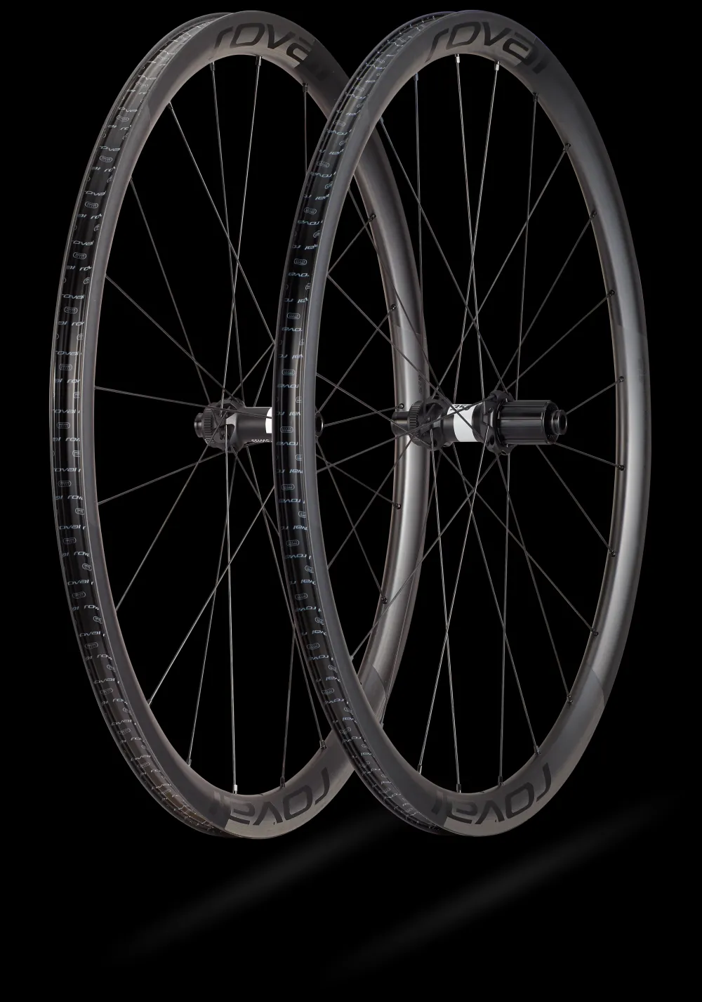 Specialized Roval Alpinist CL II> Wheels