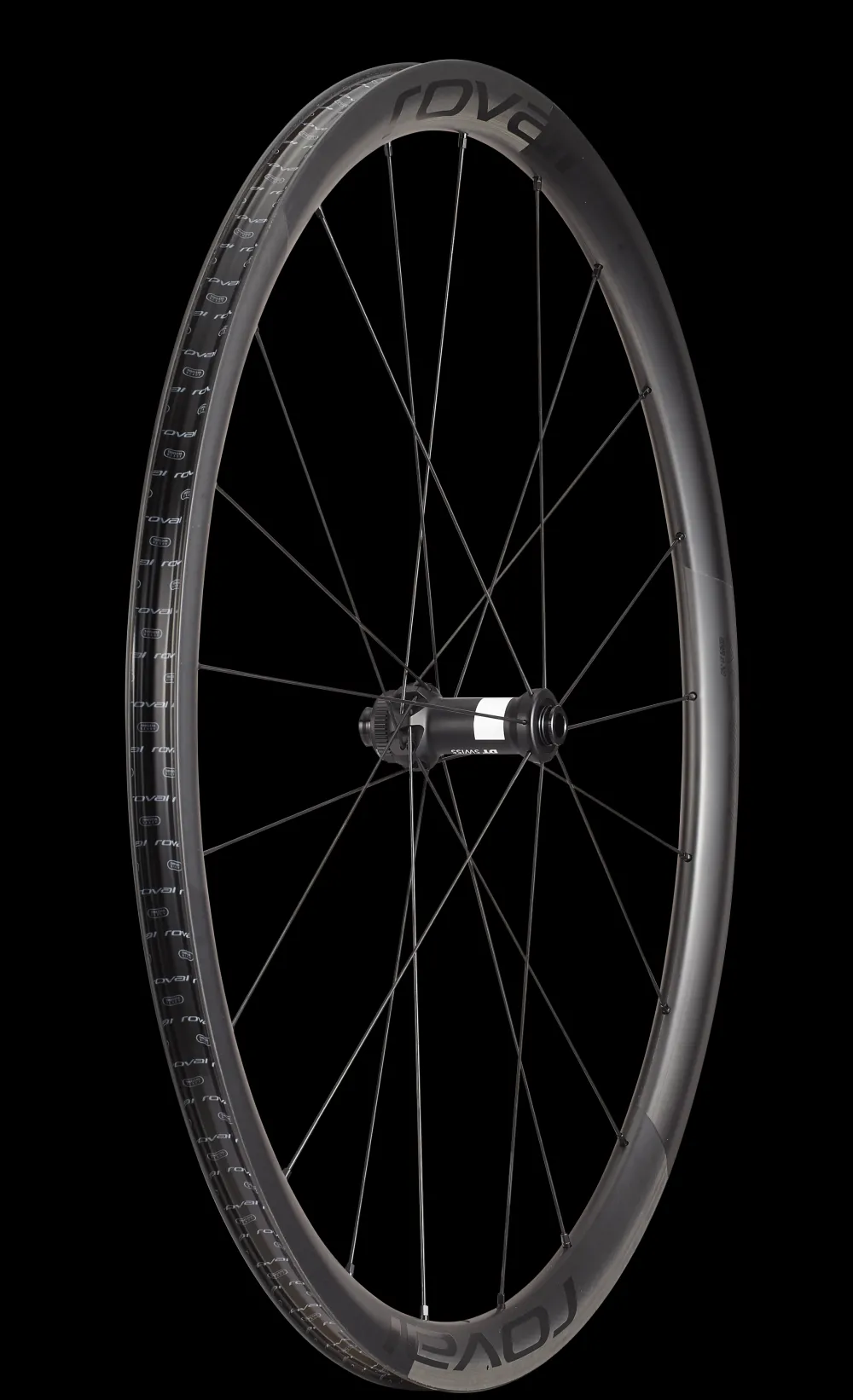 Specialized Roval Alpinist CL II> Wheels
