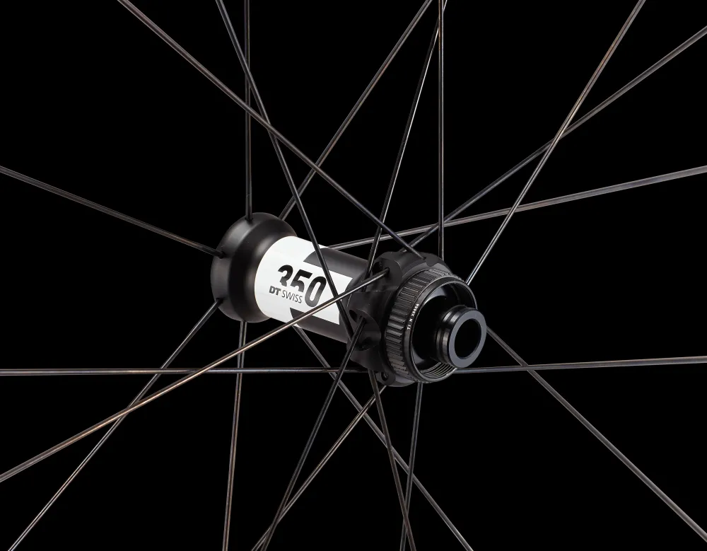 Specialized Roval Alpinist CL II> Wheels