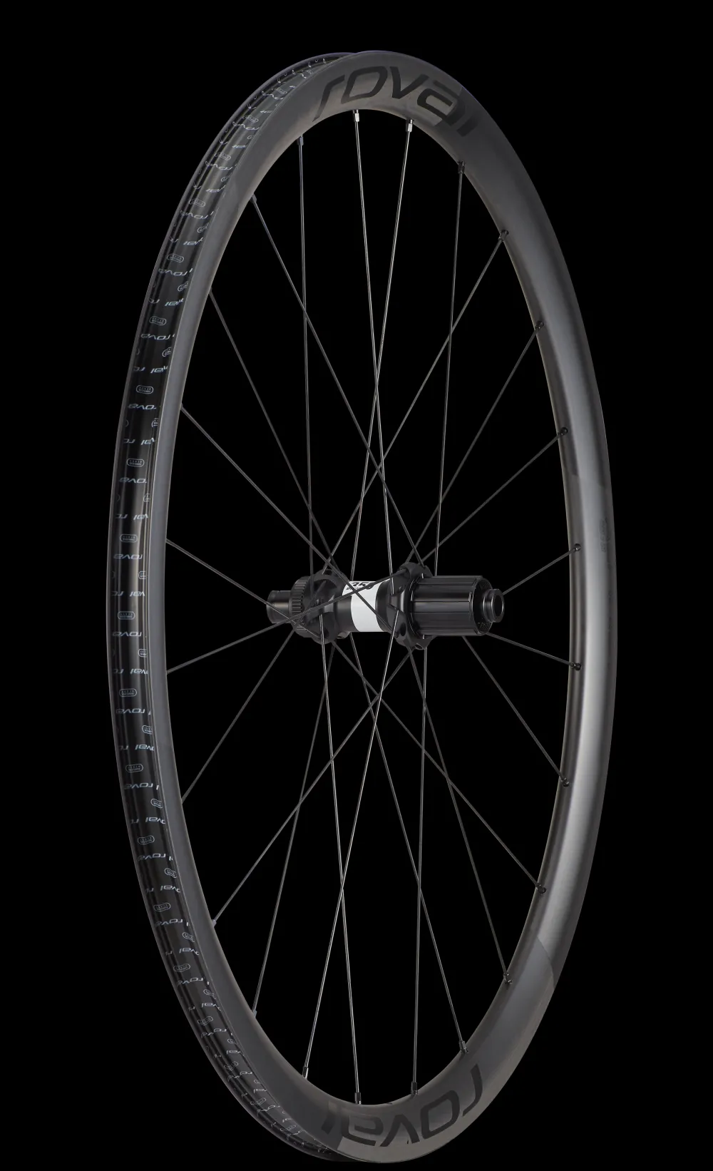 Specialized Roval Alpinist CL II> Wheels