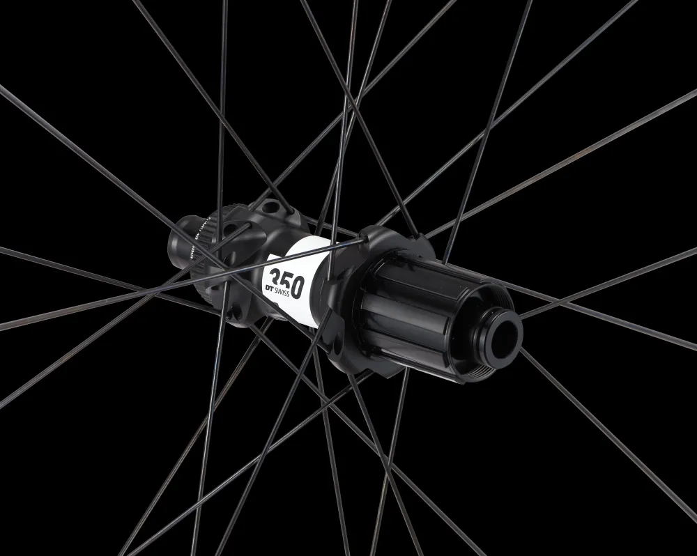 Specialized Roval Alpinist CL II> Wheels