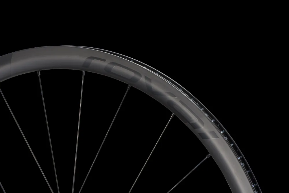Specialized Roval Alpinist CL II> Wheels