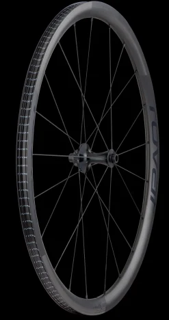 Specialized Roval Alpinist CLX – Front> Wheels