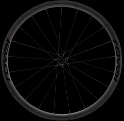Specialized Roval Alpinist CLX – Front> Wheels