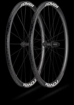 Specialized Roval Alpinist CLX II> Wheels
