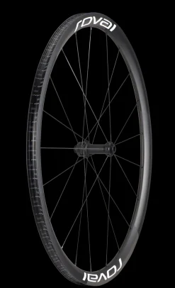 Specialized Roval Alpinist CLX II> Wheels