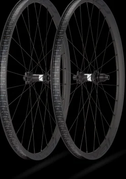 Specialized Roval Control 29 Carbon 6B XD> Wheels