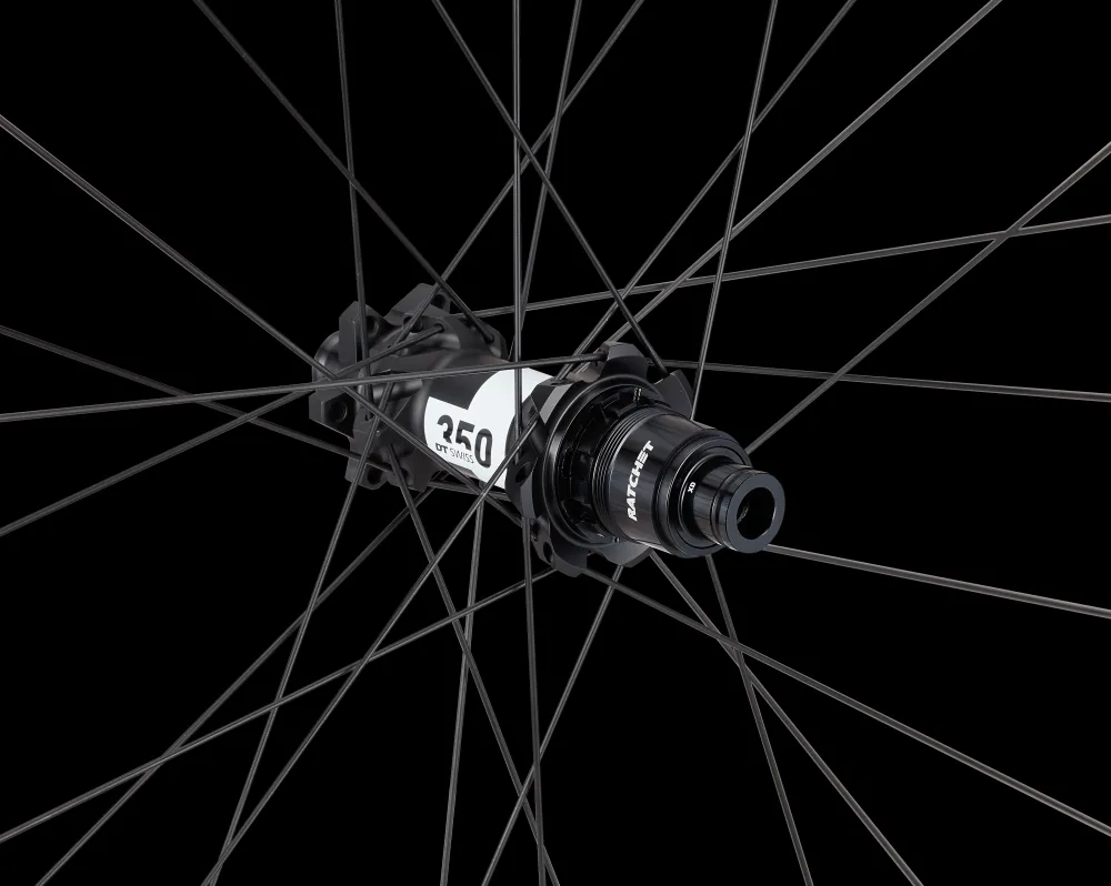 Specialized Roval Control Alloy 350 6B> Wheels