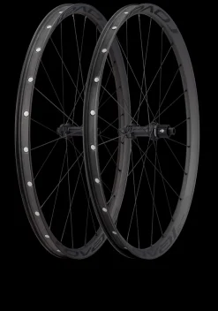 Specialized Roval Control SL 29 CL MS Wheelset> Wheels