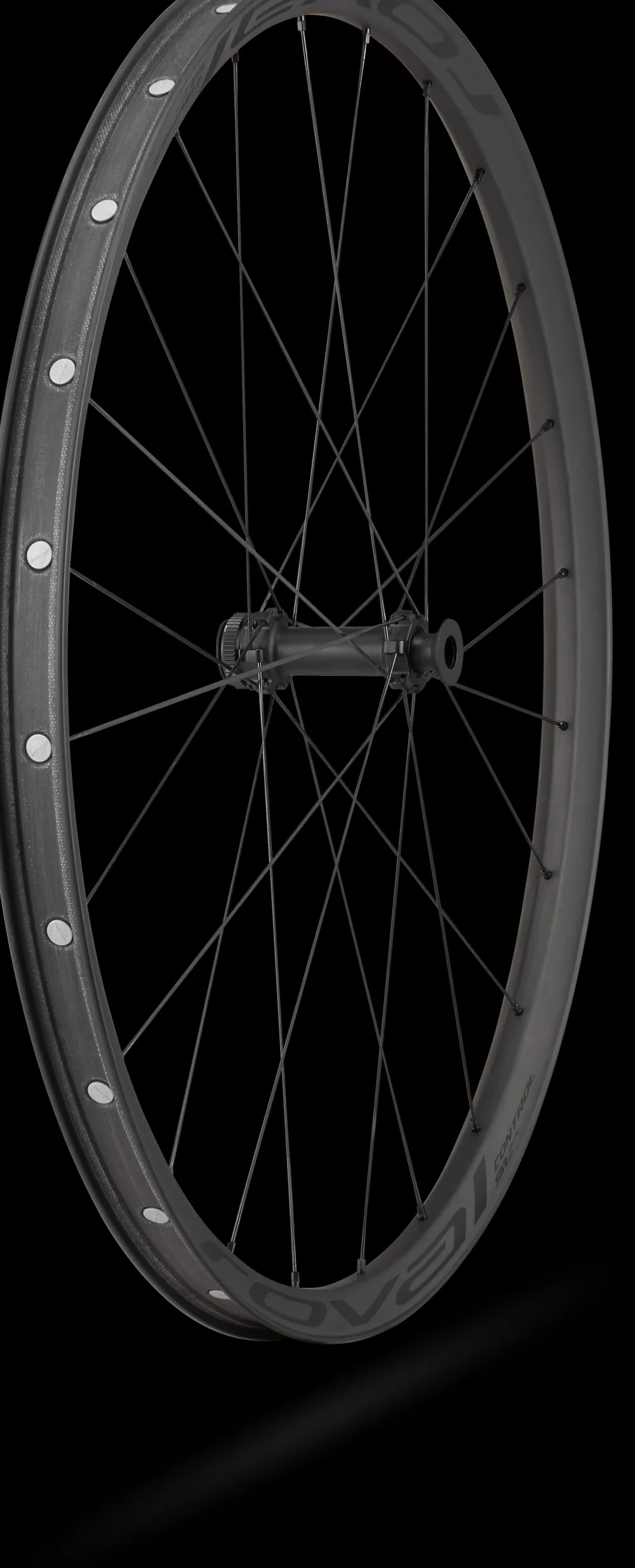 Specialized Roval Control SL 29 CL MS Wheelset> Wheels