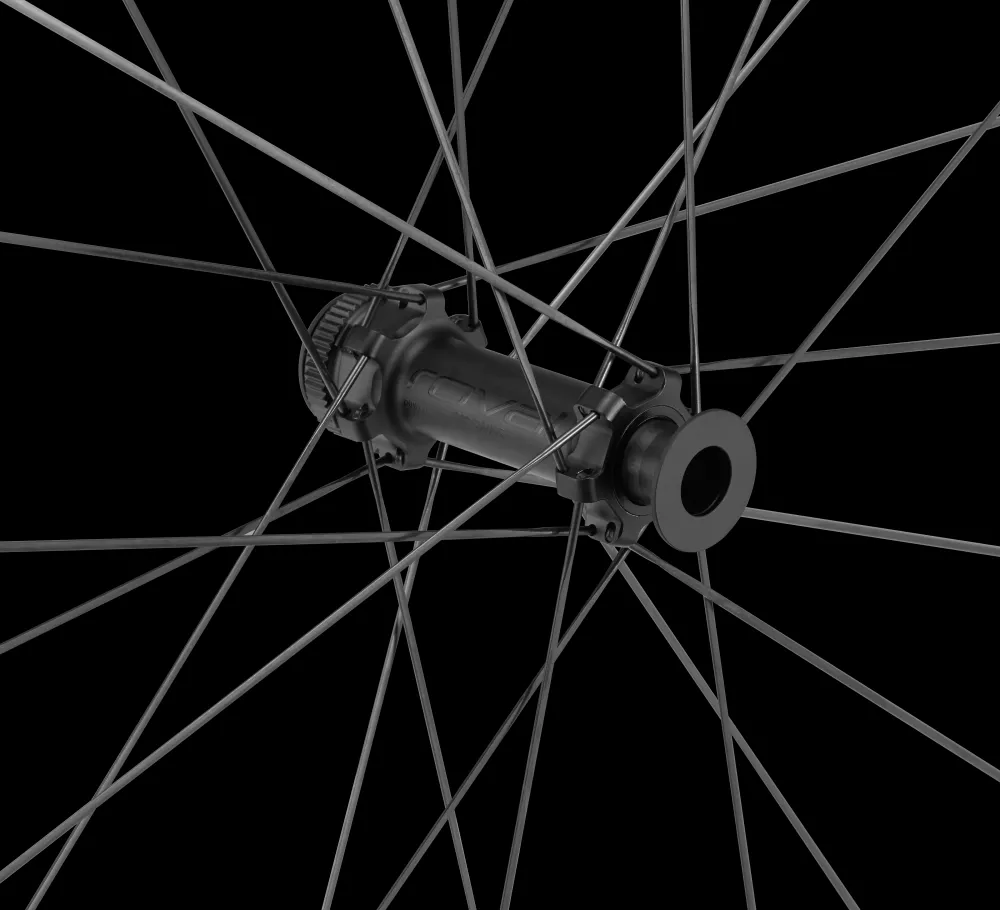 Specialized Roval Control SL 29 CL MS Wheelset> Wheels