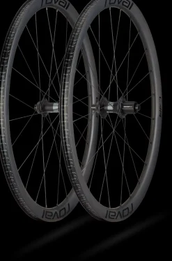 Specialized Roval Rapide C 38> Wheels