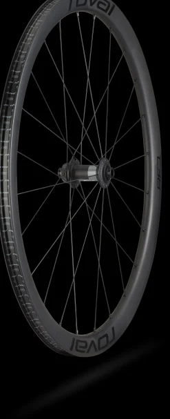 Specialized Roval Rapide C 38> Wheels