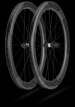 Specialized Roval Rapide CL II> Wheels