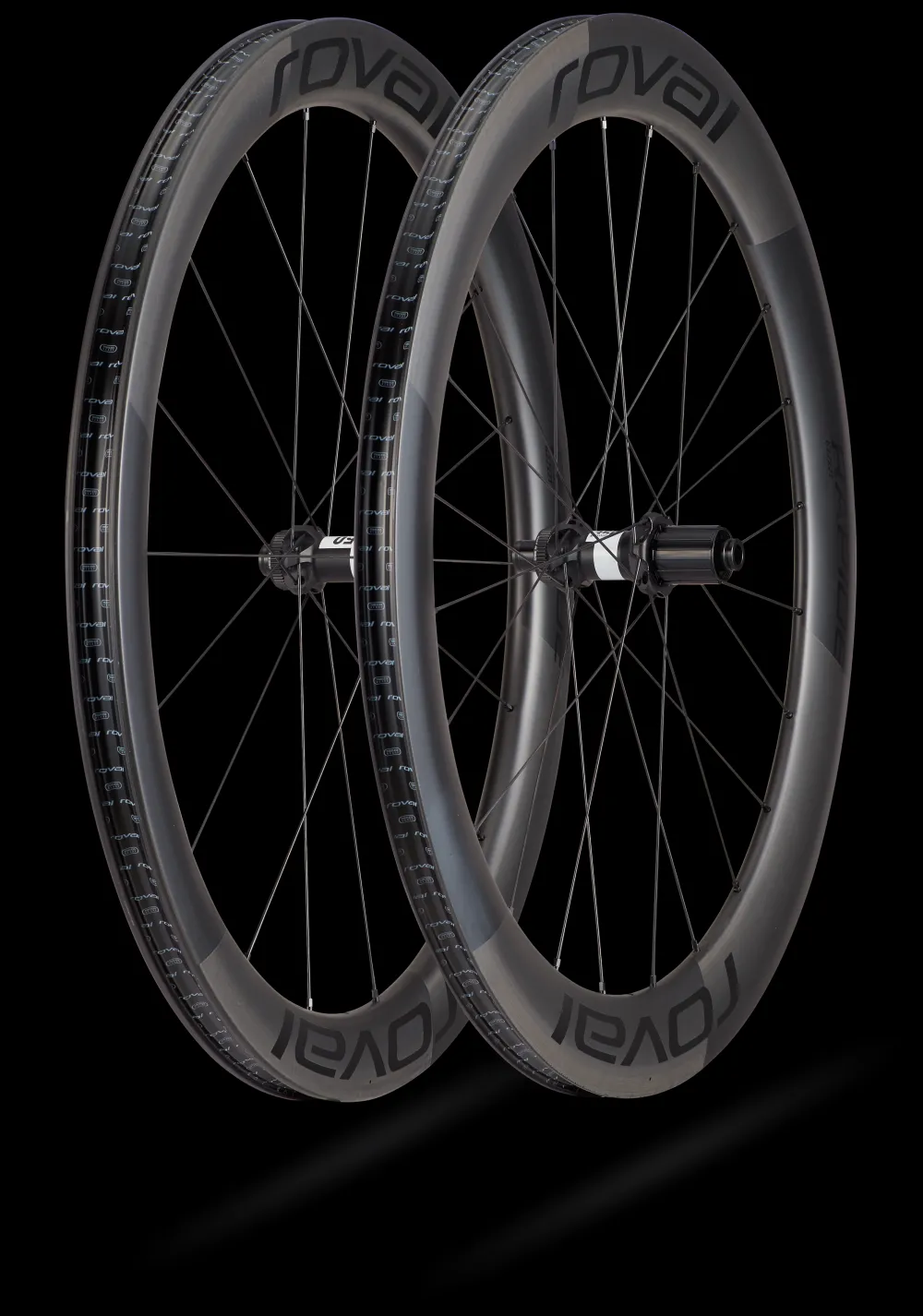 Specialized Roval Rapide CL II> Wheels