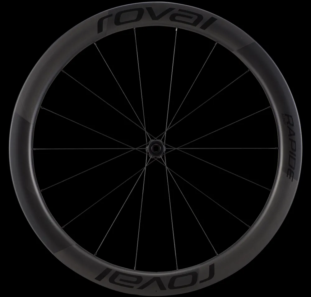 Specialized Roval Rapide CL II> Wheels