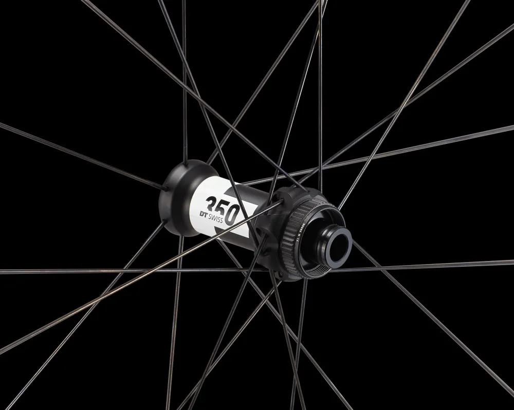 Specialized Roval Rapide CL II> Wheels