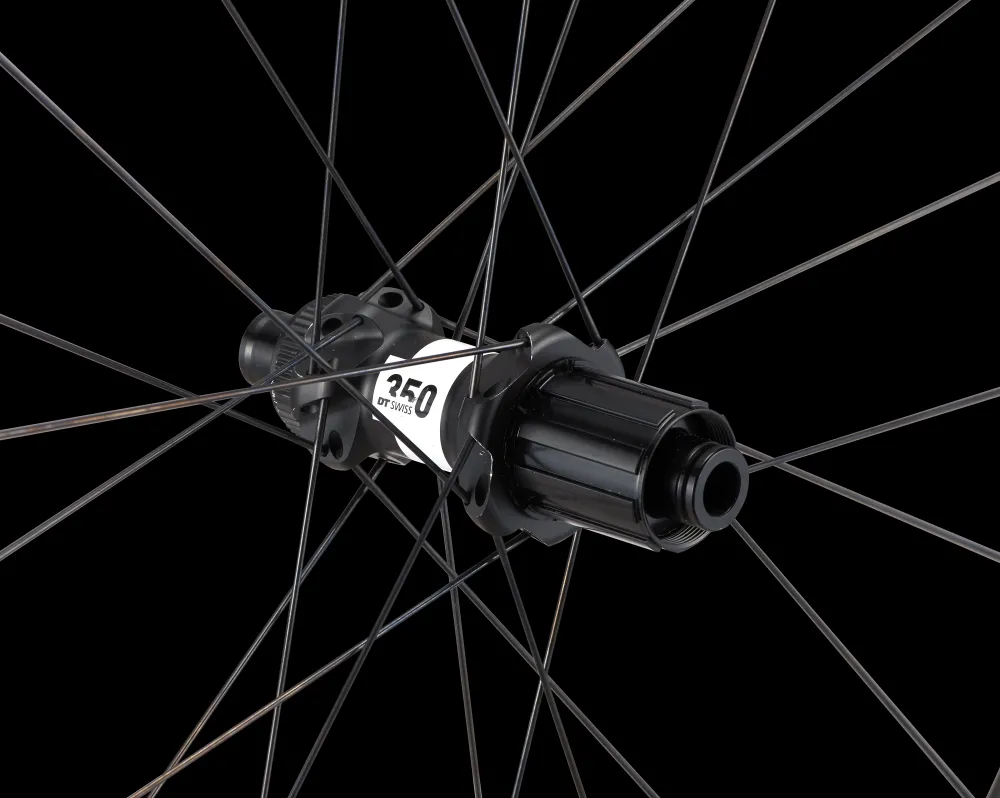 Specialized Roval Rapide CL II> Wheels