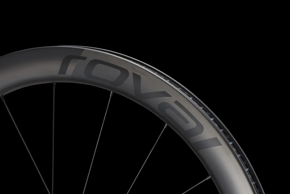Specialized Roval Rapide CL II> Wheels