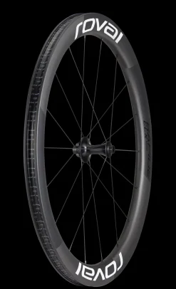 Specialized Roval Rapide CLX II> Wheels