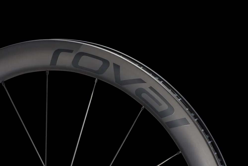 Specialized Roval Rapide CLX II> Wheels