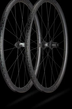 Specialized Roval Terra C Wheelset> Wheels